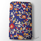 Trending Kalamkari Print Fabric